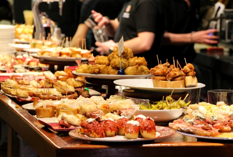 Real Golf Club de San Sebastián y País Vasco Francés