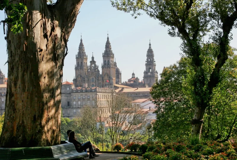 Bienvenida al fin del mundo